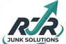 RJR Junk Solutions logo